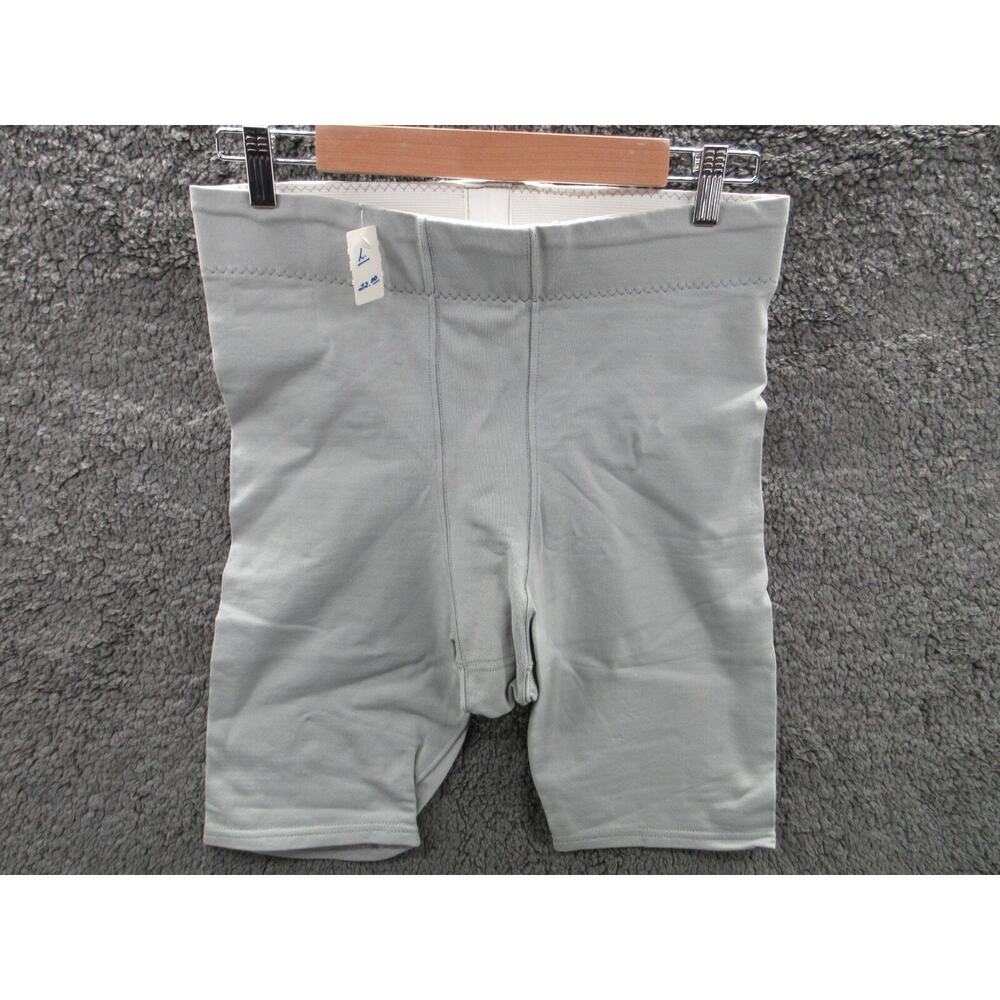 NEW OLD STOCK Vintage SOUTHLAND Track Field Gym Wrestling Shorts Men's Large